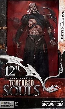 楽天市場】マクファーレン Tortured Souls トーチャードソウルズ