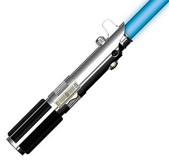 楽天市場】マスターレプリカ スターウォーズ アナキン・スカイ