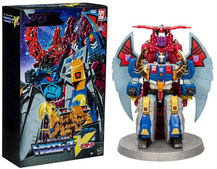 楽天市場】HASBRO ハズブロ トタカラトミー ランスフォーマー