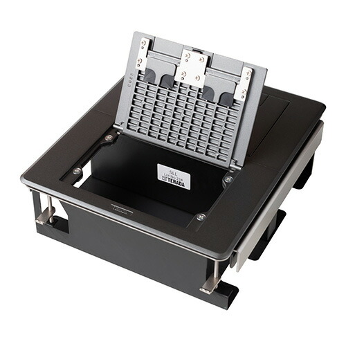 楽天市場】TERADA フロアコンセント テラコン フリーアクセス