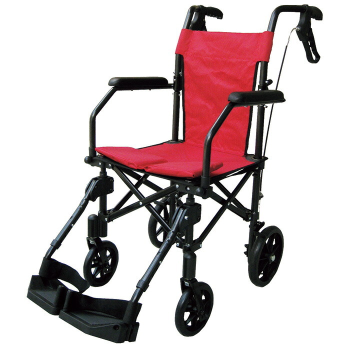 楽天市場】ユーキ・トレーディング ハンディライトプラス レッド