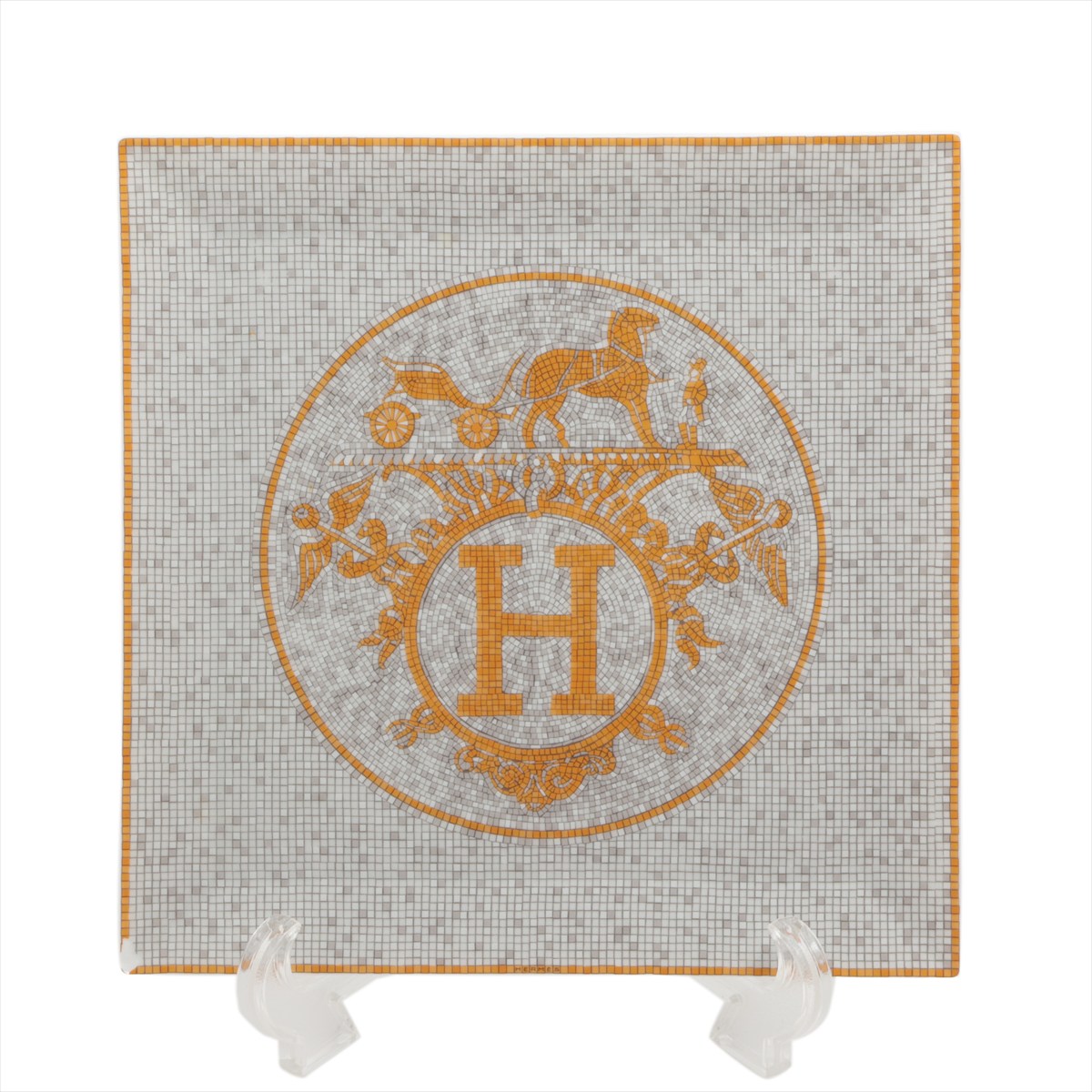 楽天市場】エルメス モザイク 24（バッグ・小物・ブランド雑貨）の通販