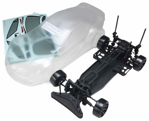 ドリフトパッケージ2wd」の人気商品一覧 | 安い商品を通販サイトから