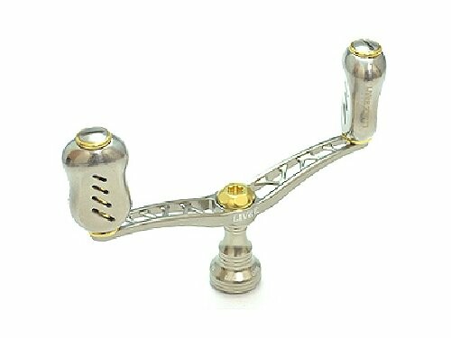 楽天市場】リブレ ハンドル ウイング100 s2の通販