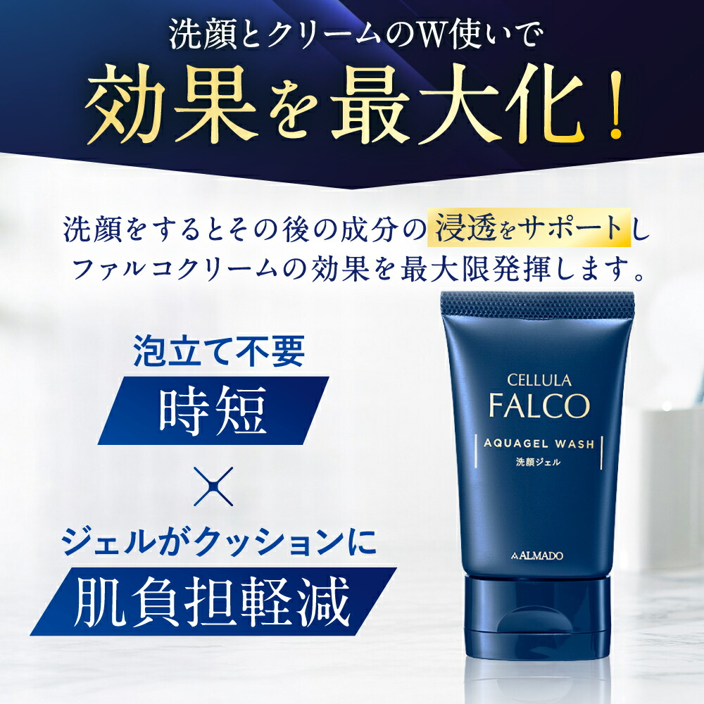 楽天市場】チェルラーファルコ パーフェクトクリーム 40g ＆ アクア