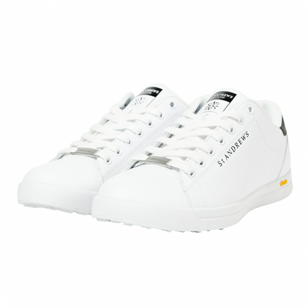 楽天市場】セントアンドリュース ゴルフシューズの通販