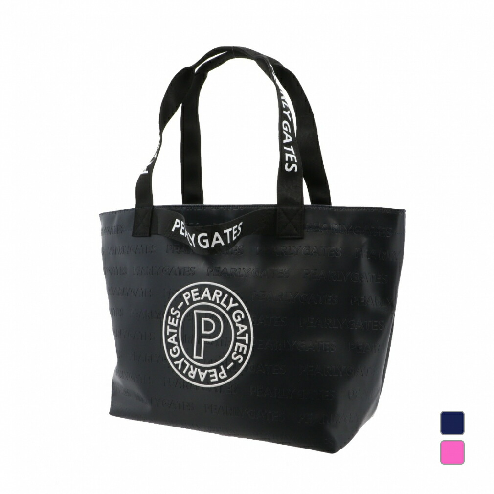 楽天市場】パーリーゲイツ ボストンバッグの通販