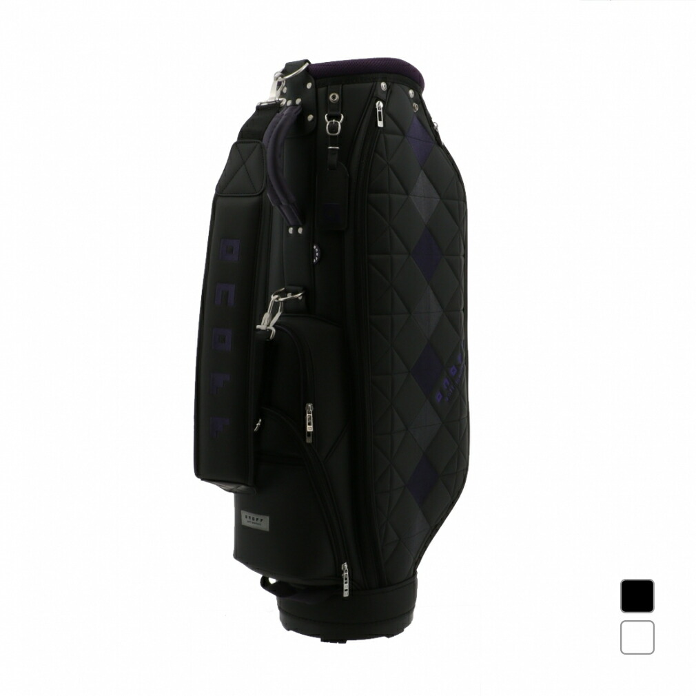 オノフ キャディバッグ レディース」の人気商品一覧 | 安い商品を通販