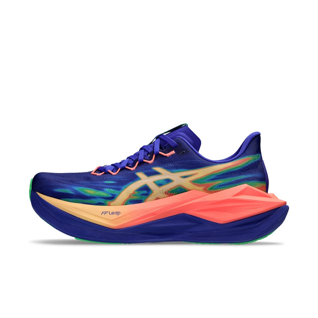 楽天市場】asics superblast（シューズ｜ランニング・マラソン