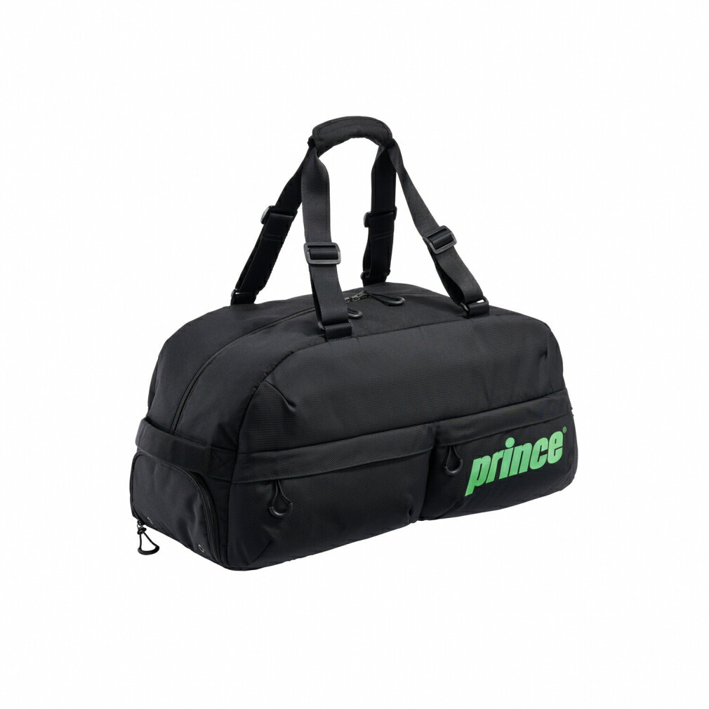 楽天市場】最大10％OFFクーポン 【2/25】 プリンス ダッフルバッグ