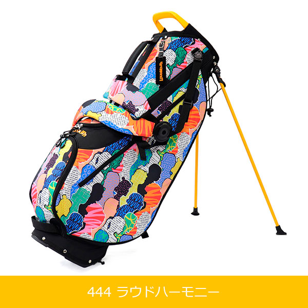 楽天市場】2025年秋冬 ラウドマウス ゴルフ 8.5型 超軽量1.9kg