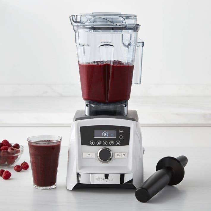 楽天市場】バイタミックス A3500 Vitamix ブレンダー ミキサー