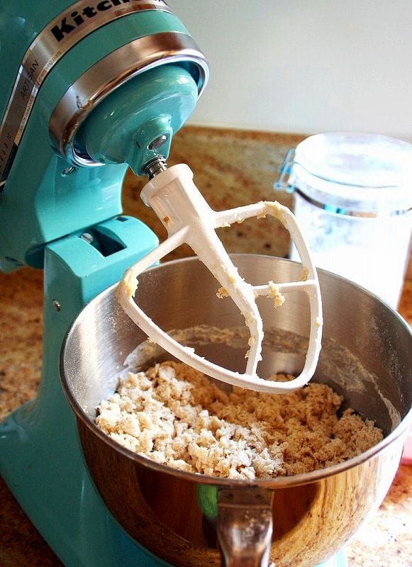 楽天市場】キッチンエイド スタンドミキサー用 平面ビーター 食洗機