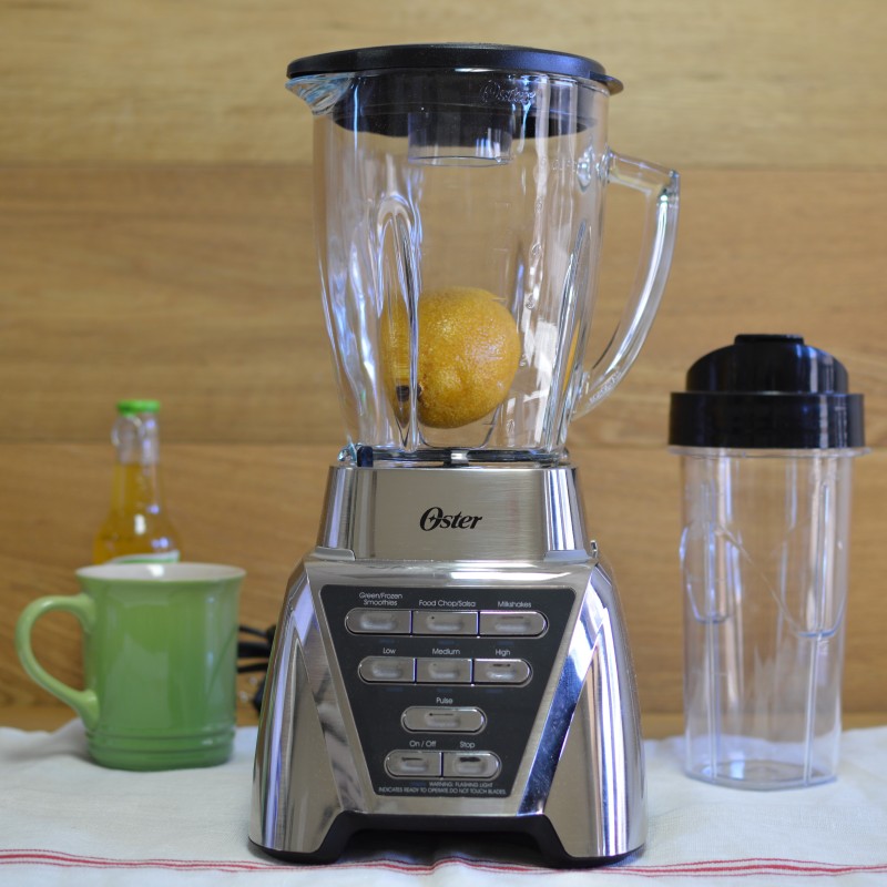 楽天市場】オスター ブレンダー ミキサー ラウンド型 ガラスジャー 7