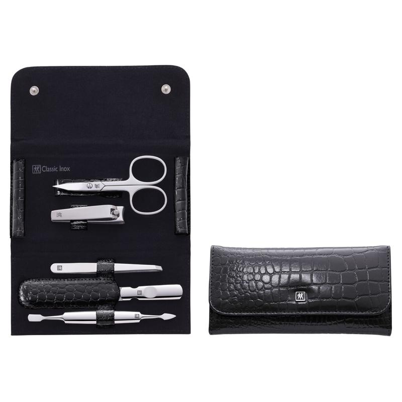 楽天市場】ツヴィリング ビューティーケア 6点セット ネイルケア 爪