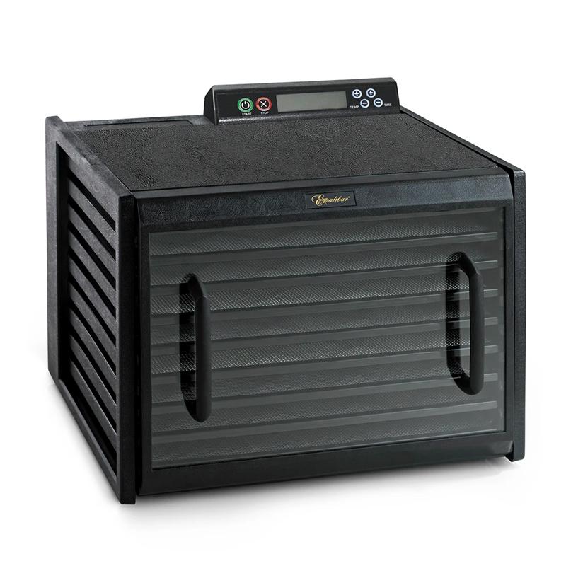 楽天市場】食品乾燥機 ディハイドレーター 9段トレー 48時間 タイマー