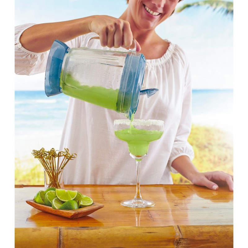 楽天市場】マルガリータ フローズンドリンク ミキサー スムージー