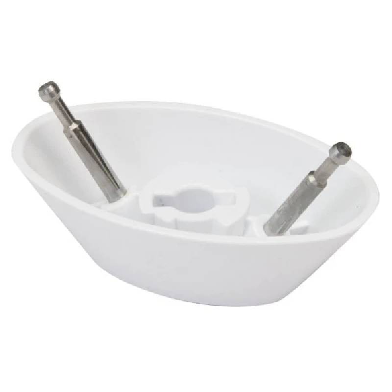 楽天市場】ボッシュ ユニバーサルプラス スタンドミキサー ホワイト