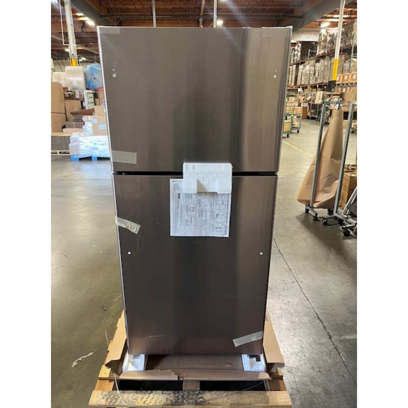 楽天市場】冷蔵庫 冷凍庫 自動霜取りタイプ 2ドア 幅75.5cm ステンレス