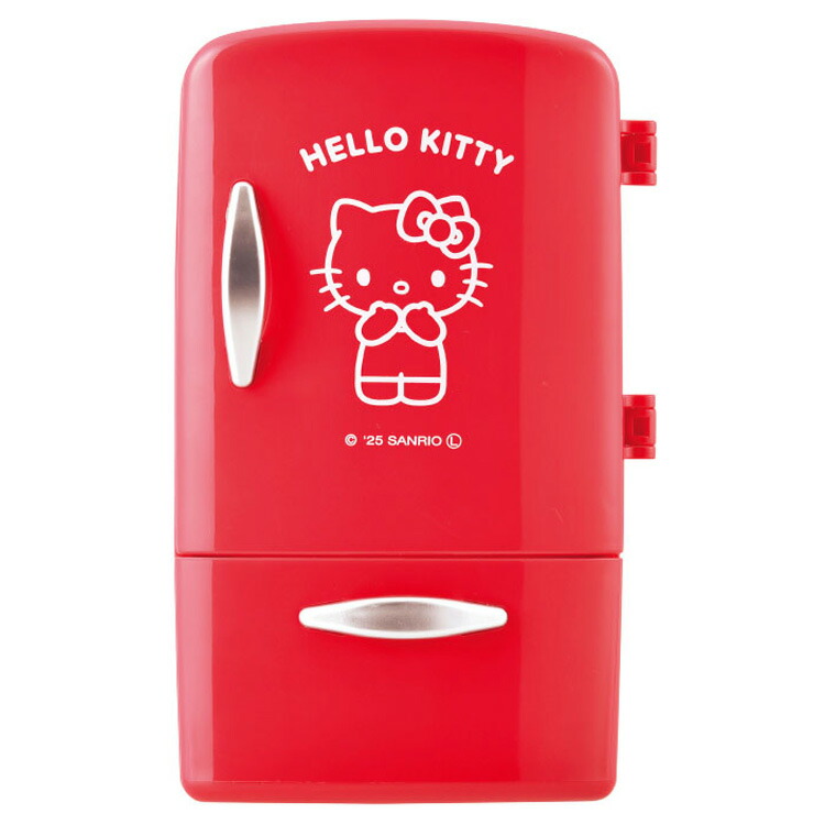 楽天市場】キティ 冷蔵庫の通販