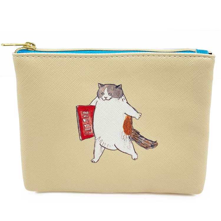 楽天市場】メゾンドリーファー ポーチの通販