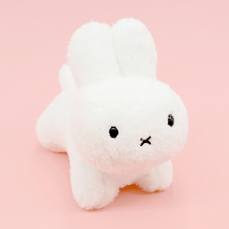 楽天市場】ディックブルーナ マスコット うさぎ 660735 ブルーナ