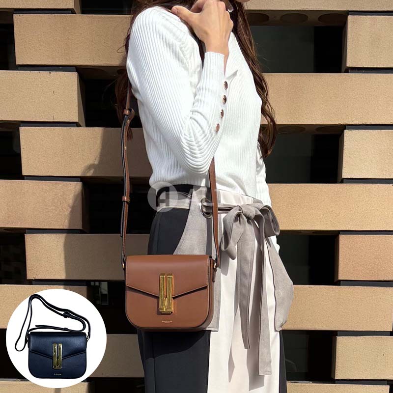 楽天市場】DEMELLIER デメリエー N114 SMALL VANCOUVER バンクーバー