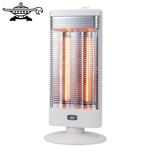 楽天市場】アラジン 電気ストーブ 遠赤グラファイトヒーター ホワイト