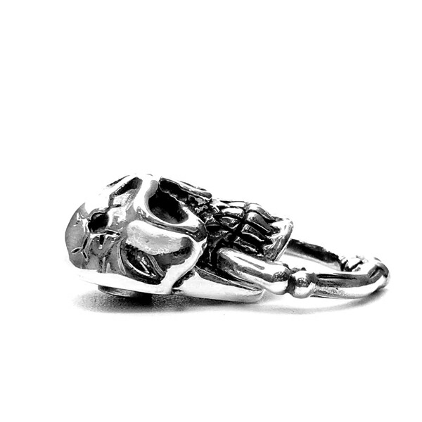 楽天市場】送料無料 ALZUNI アルズニ ブランド シルバー コンチョ