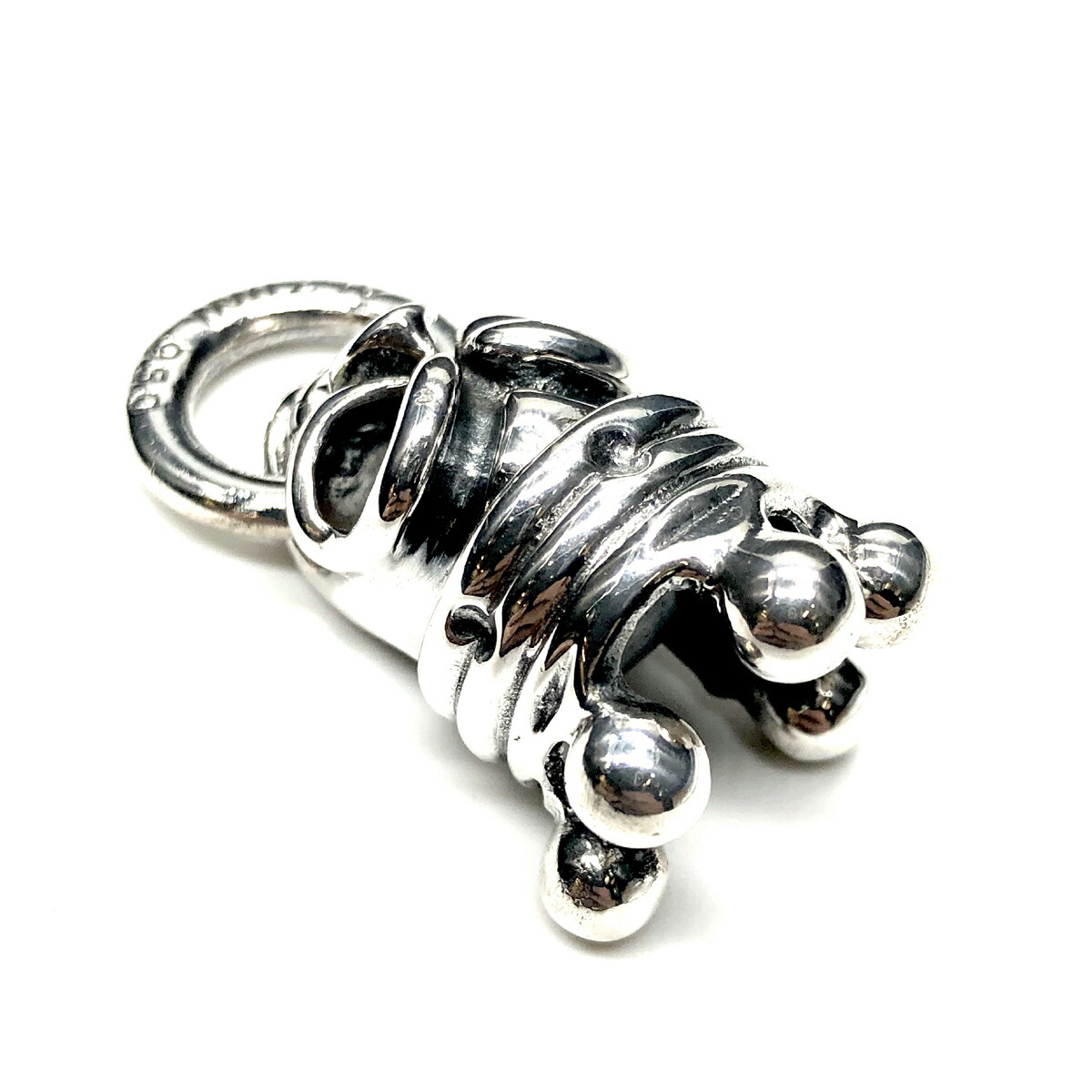 楽天市場】送料無料 ALZUNI アルズニ ブランド シルバー コンチョ