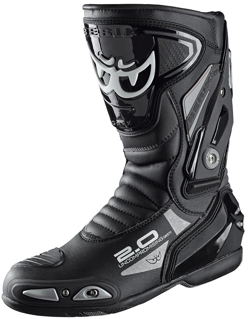 楽天市場】Berik ベリック Shaft 2.0 Boots ライディングブーツ オン