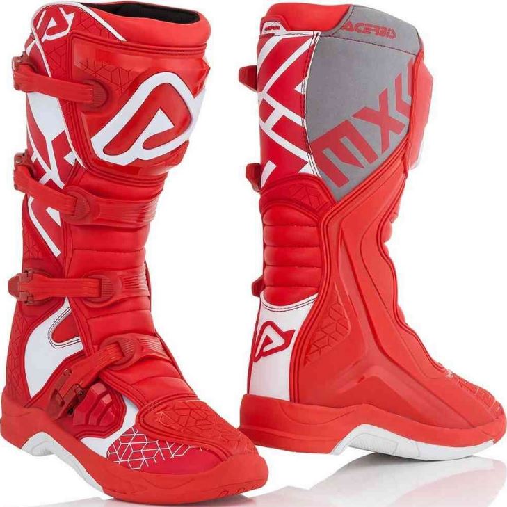 楽天市場】Acerbis アチェルビス X-Team Motocross Boots オフロード
