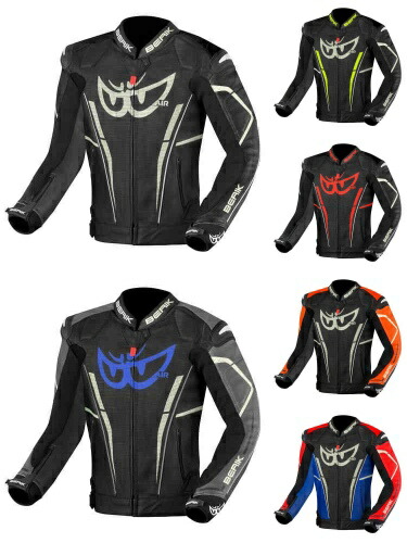 バイク用ウェア berik レザージャケット」の人気商品一覧 | 安い商品を