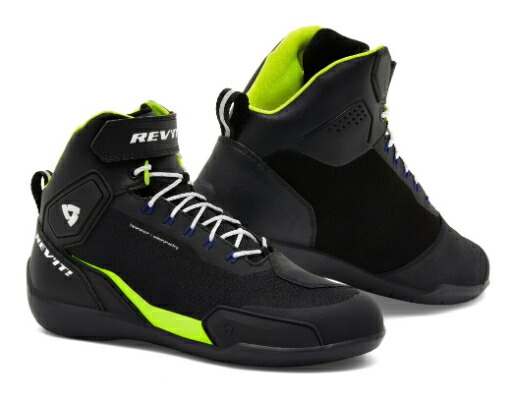 楽天市場】REV'IT レビット（レブイット） G-Force H2O Shoes