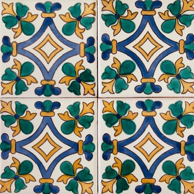 楽天市場】チュニジア タイルの通販