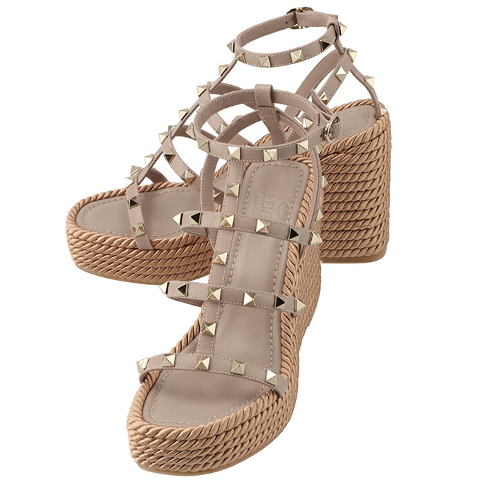 楽天市場】ヴァレンティノ・ガラヴァーニ VALENTINO GARAVANI ウェッジ