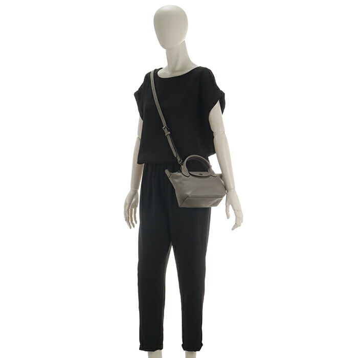 楽天市場】ロンシャン LONGCHAMP ル・プリアージュ エクストラ XS