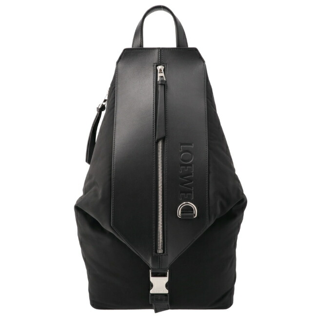 楽天市場】ロエベ LOEWE バッグ メンズ CONVERTIBLE BACKPACK SMALL