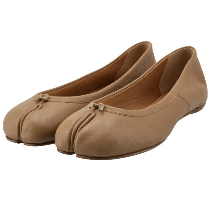 楽天市場】メゾン マルジェラ MAISON MARGIELA Tabi タビ 足袋 バレエ