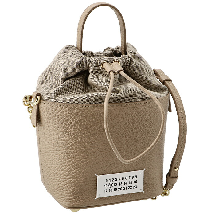 楽天市場】メゾン マルジェラ MAISON MARGIELA 5AC ショルダーバッグ