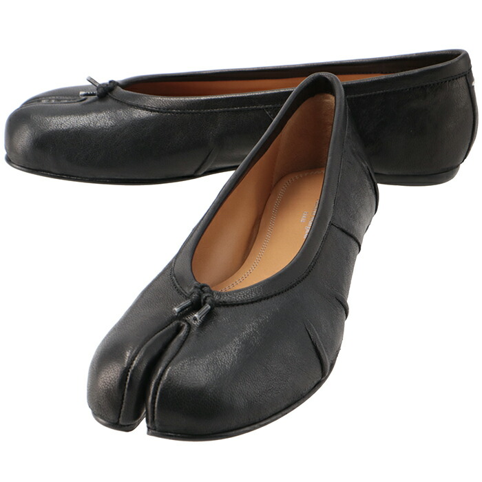 楽天市場】メゾン マルジェラ MAISON MARGIELA 足袋 ニュー バレエ