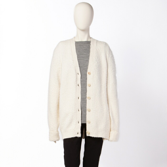 楽天市場】メゾン マルジェラ MAISON MARGIELA ニット アイコンズ