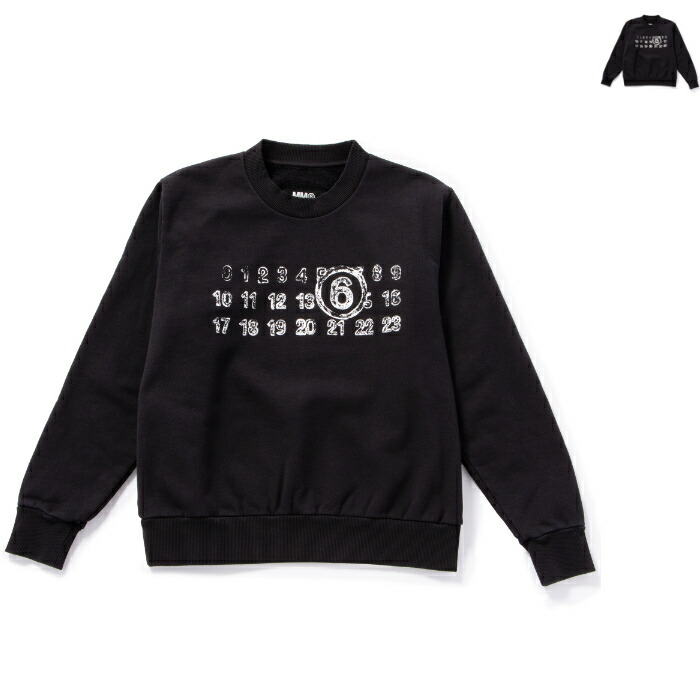 楽天市場】エム エム シックス メゾン マルジェラ MM6 MAISON MARGIELA