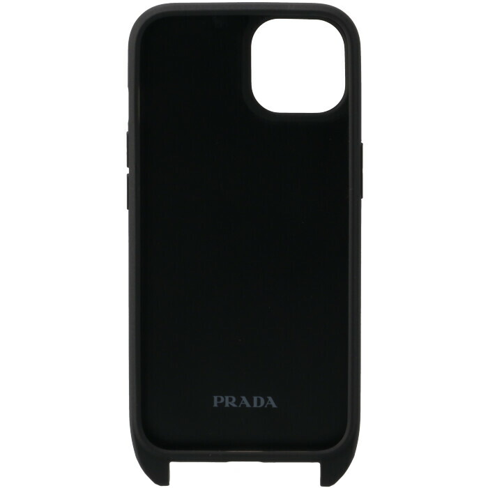 楽天市場】プラダ PRADA iPhoneケース スマホショルダー iPhone14