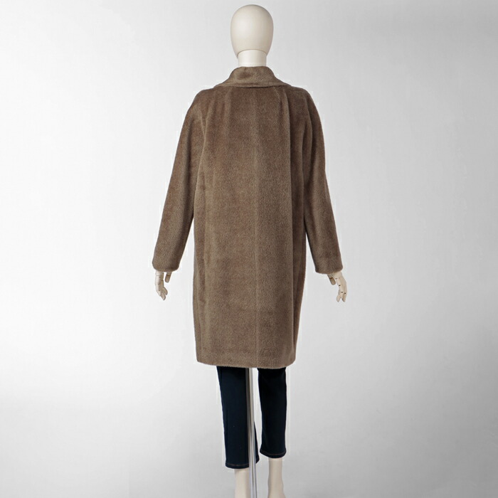 楽天市場】エス マックス マーラ 'S MAX MARA コート ROSETO ダブル