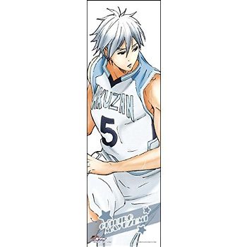 楽天市場】ZAK 黒子のバスケ マイクロファイバークロス 黛千尋