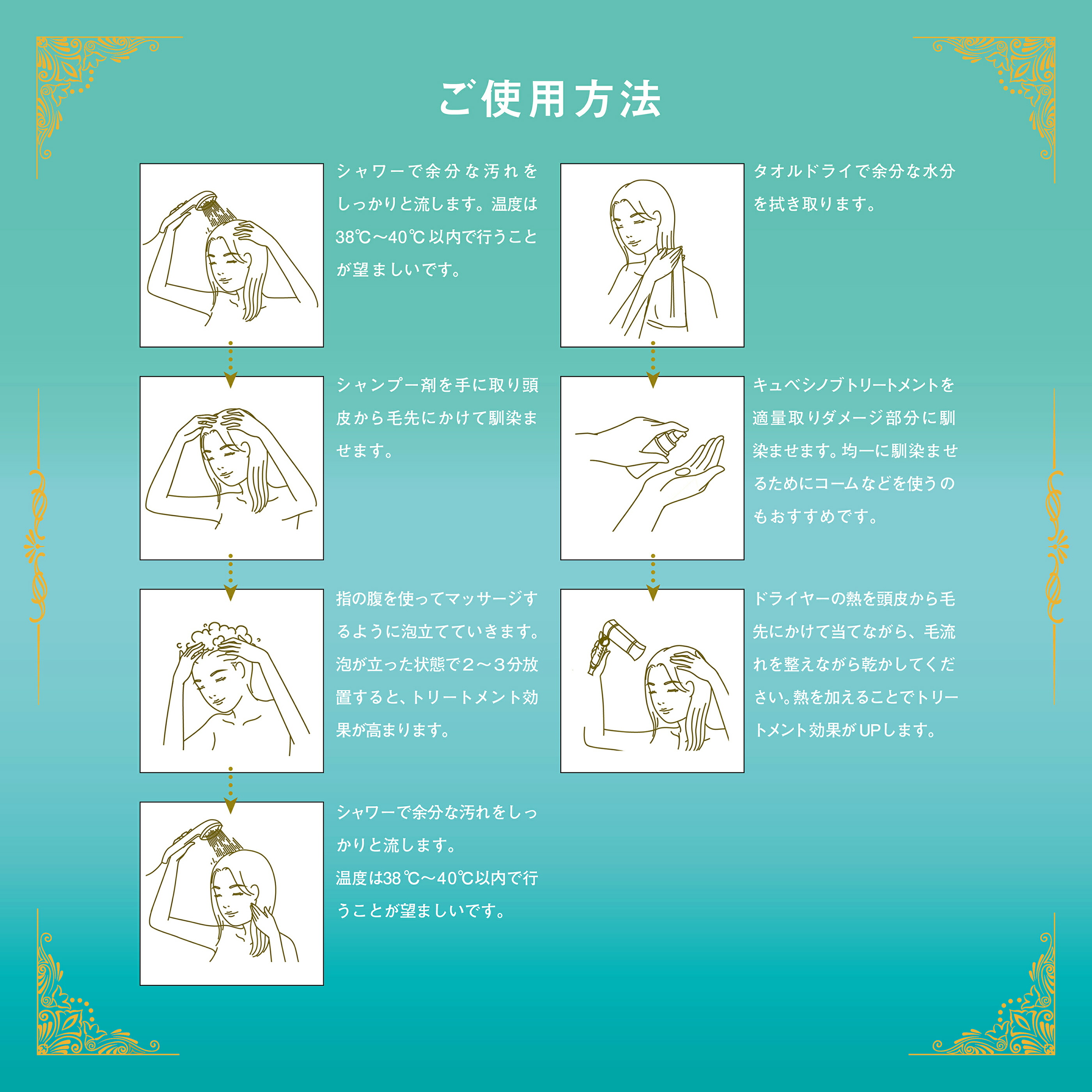 楽天市場】美容室専用 ランテージュキュベシノブ シャンプーフレ 400mL