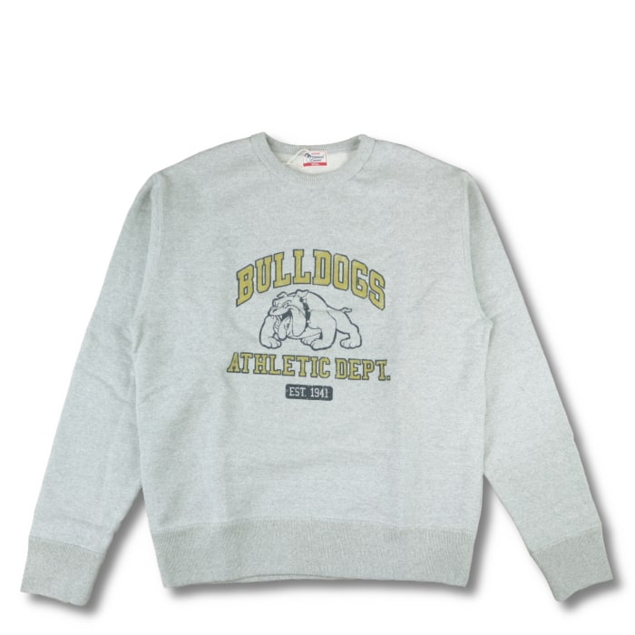 楽天市場】NATURAL CONNECT CREW NECK SWEAT 