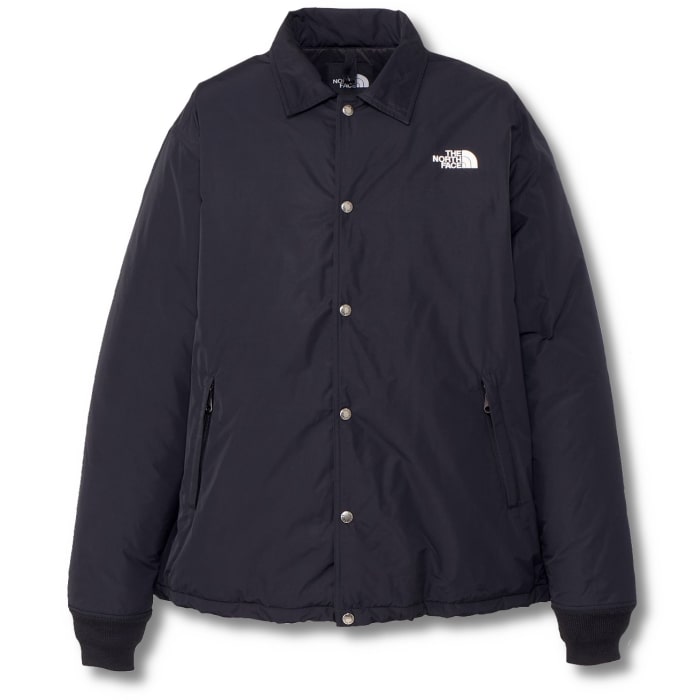 楽天市場】THE NORTH FACE INSULATED COACH JACKET ノースフェイス
