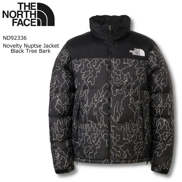 楽天市場】THE NORTH FACE ザ・ノースフェイス Novelty Nuptse Jacket
